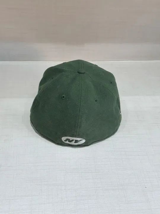 Bon é NY Jets importado dos EUA. - Foto 2