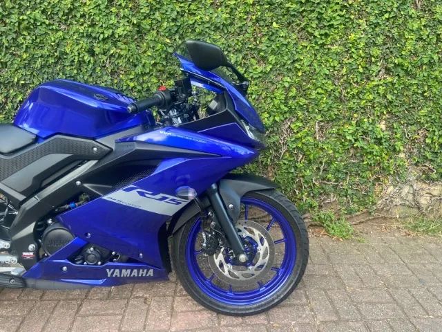 YZF R15 2024 - Foto 5