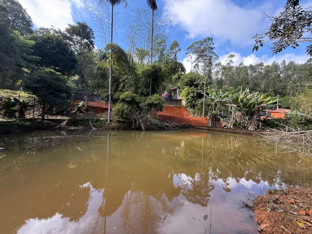Exelente oportunidade, terreno a venda no Circuito Caravággio em Santa Teresa  - Foto 10
