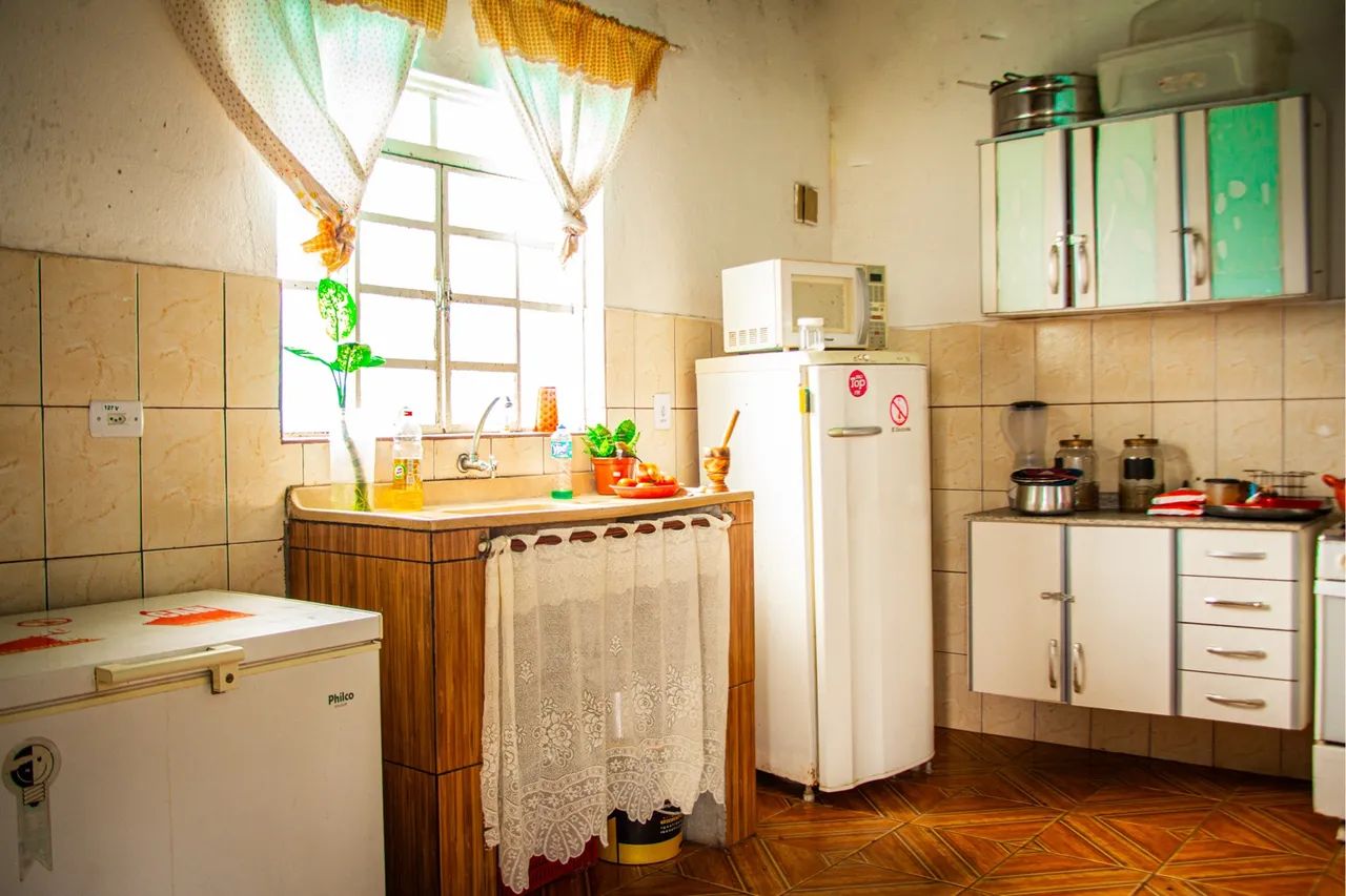 Accapulco chácara com piscina  - Foto 12