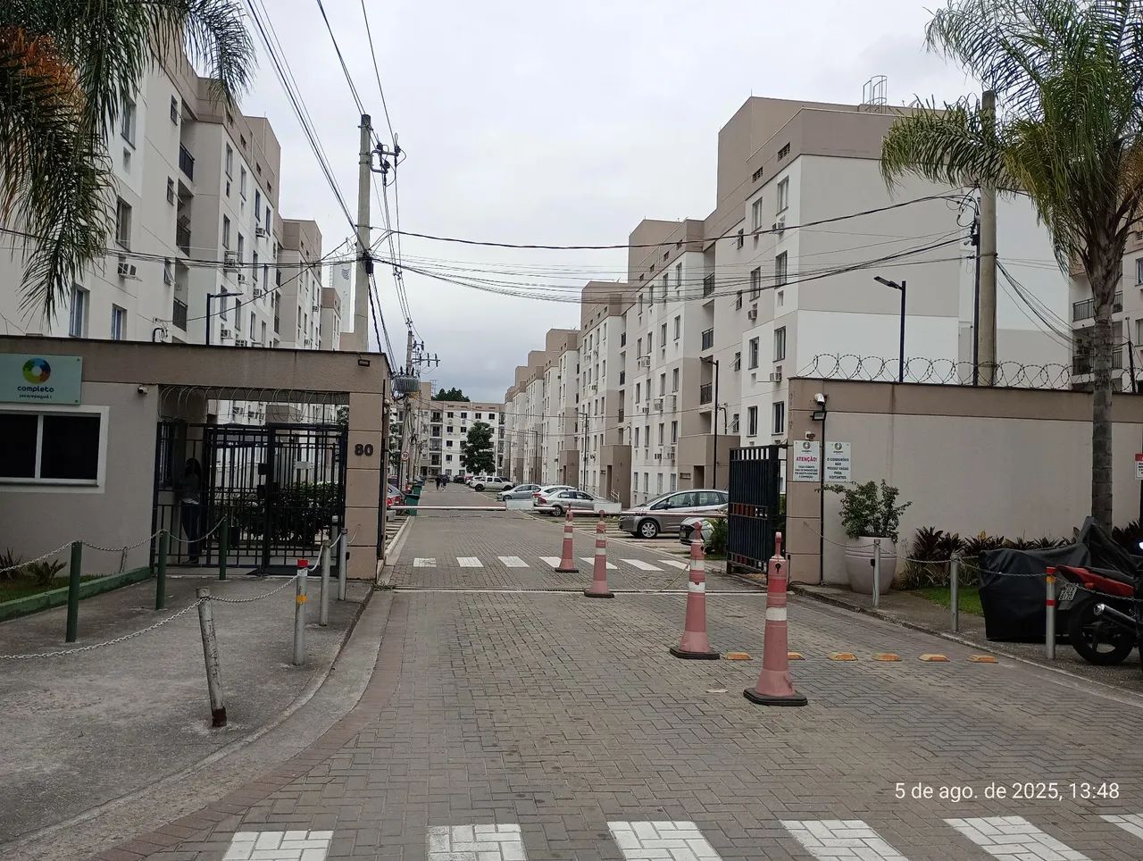 Foto - Rio de Janeiro - Taquara