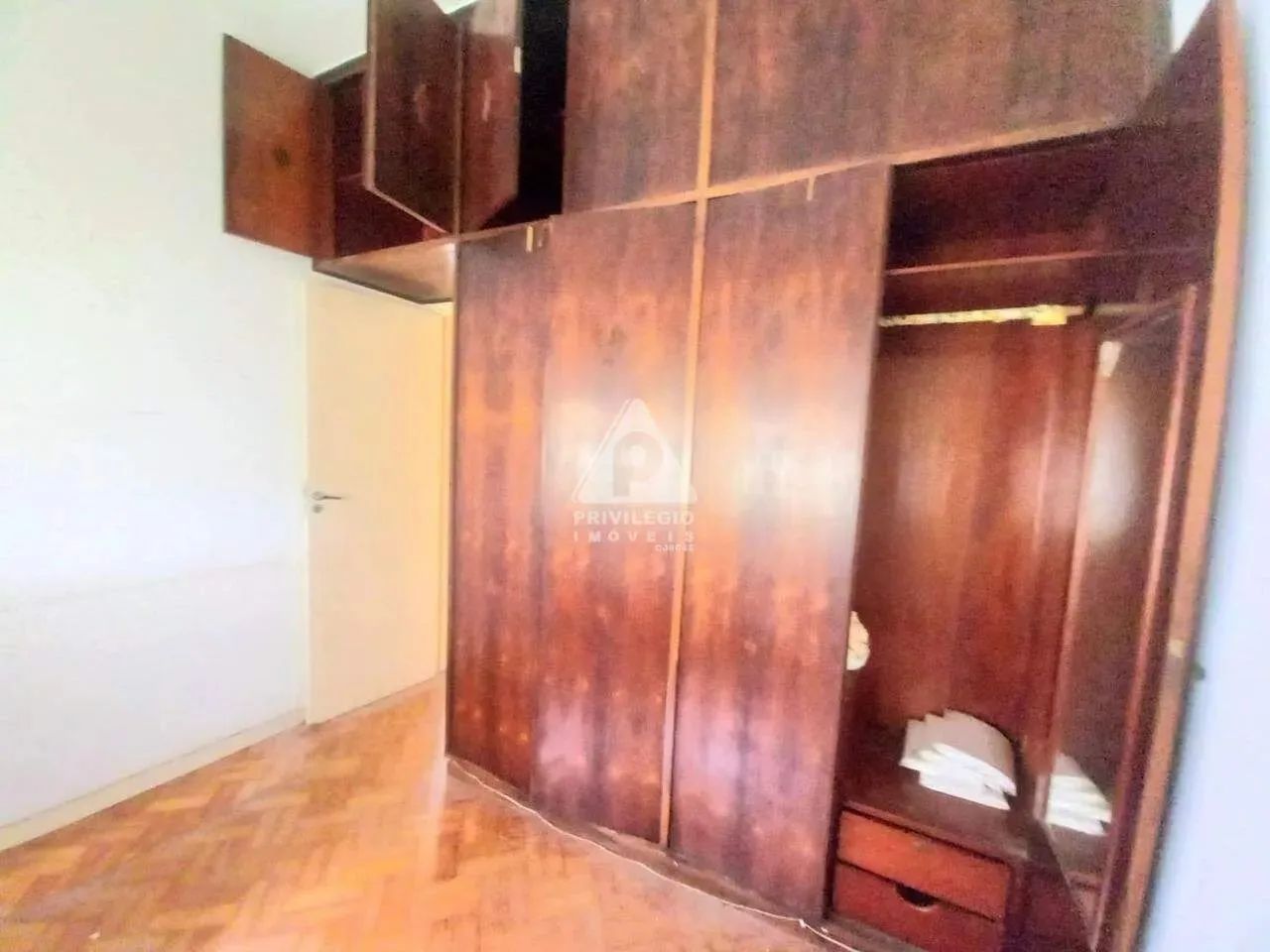 Apartamento Venda Leme 3 Quartos com Dependência Completa - Foto 4