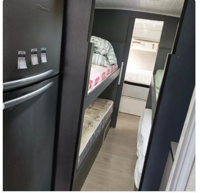 Motor home  - Foto 9