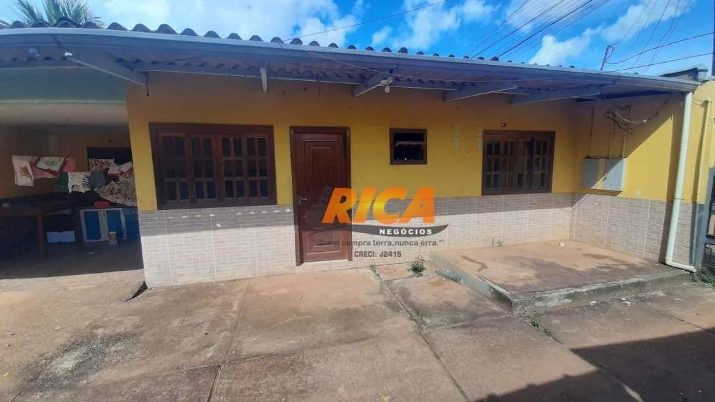 Vila de apartamentos à venda, no bairro Sta Leticia - Candeias do Jamari/RO - Foto 3