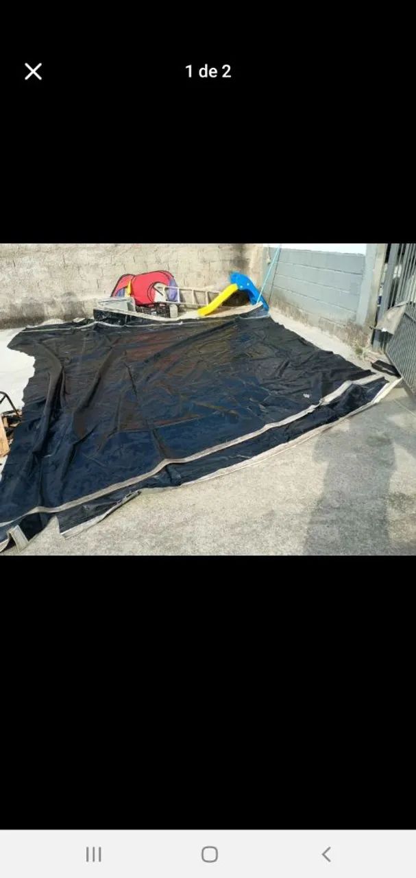 Lona plastica 100,00 - Foto 2