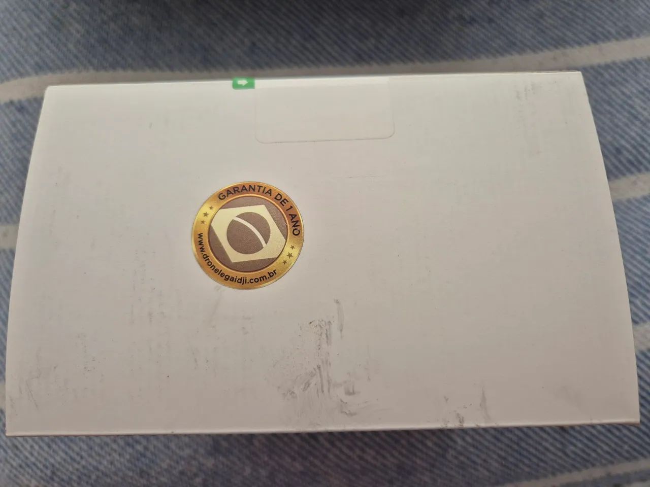 Drone DJI Anatel NEO (FLY MORE COMBO) - Foto 3