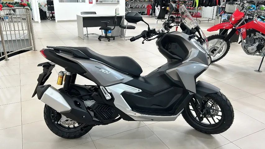 Novo Adv  160 scooter Honda 2025 - Foto 2