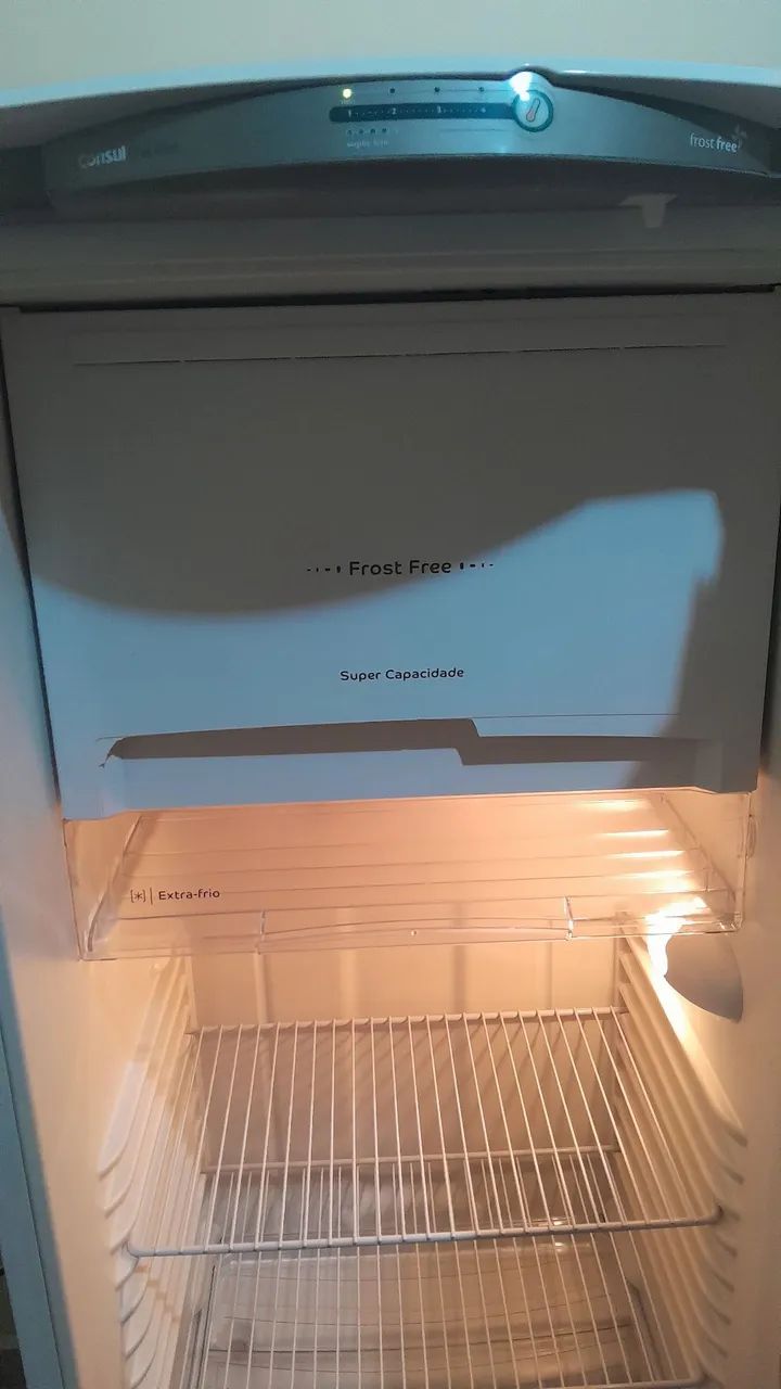 Geladeira Consul Facility  - Foto 4