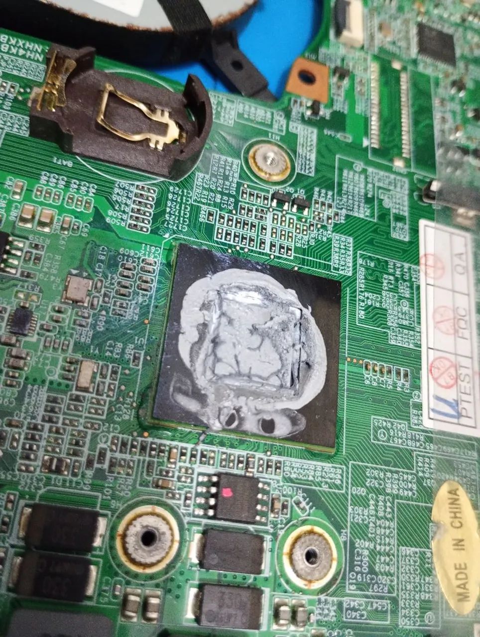 Manutenção PC Gamer/Placa de Vídeo  - Foto 3