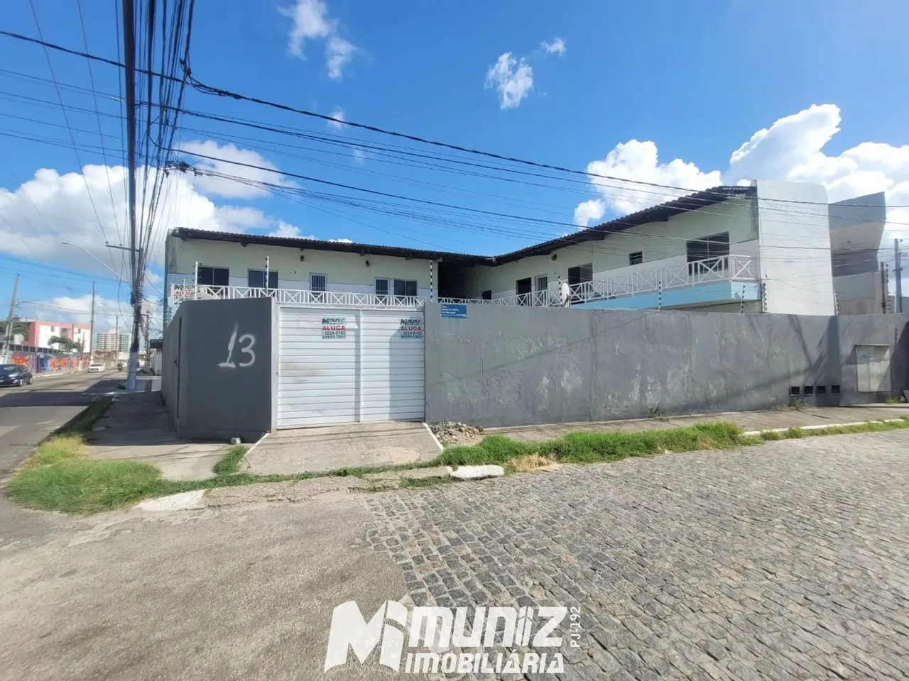 Apartamento Disponível Para Aluguel Na Rua Antonio Vieira de Menezes