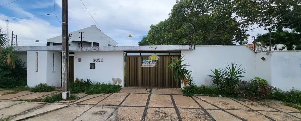 Casa 6 quartos para Locação Uruguai, Teresina