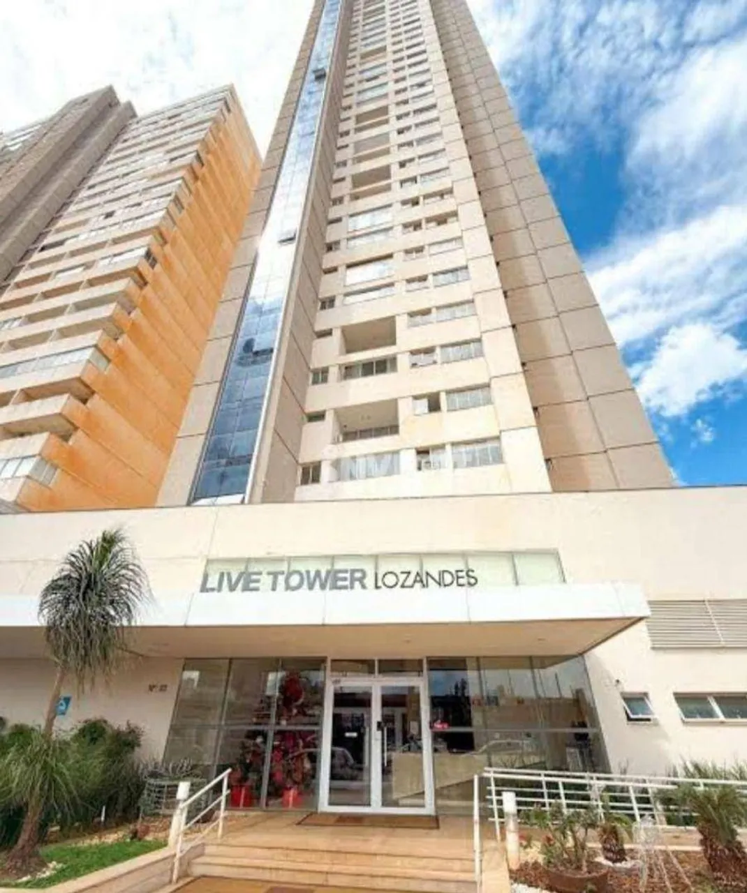 Park Lozandes - Goiânia/GO