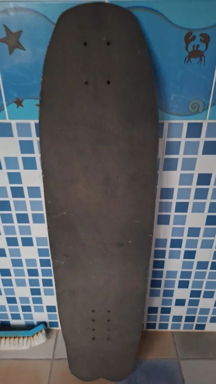 Shape de Longboard para Downhill - Foto 3