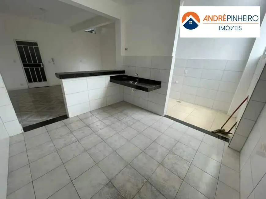 Apartamento com 02 quartos para locação com 57,42m² no valor de 2.200 no bairro Letícia, V