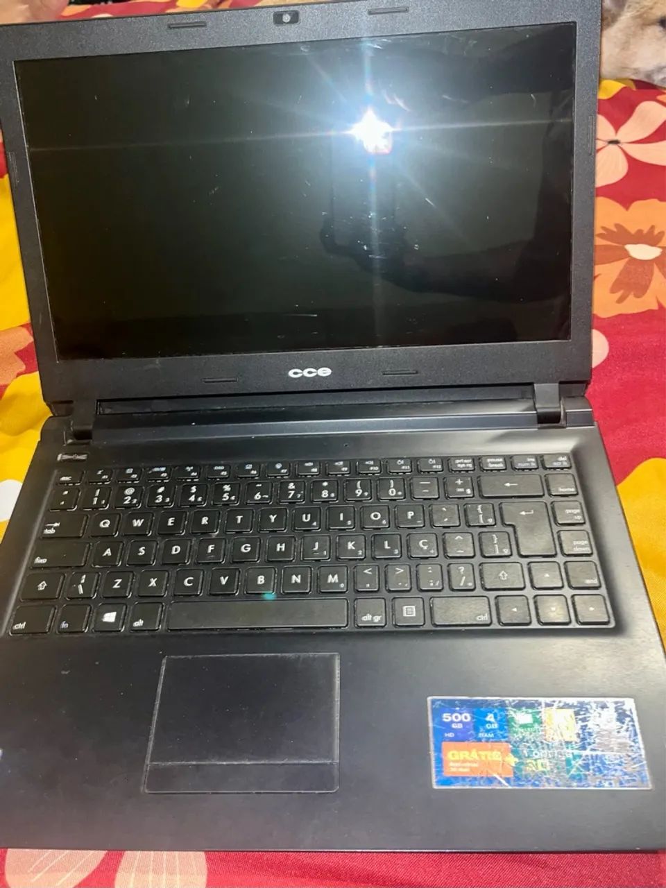 Notebook Win - Foto 4
