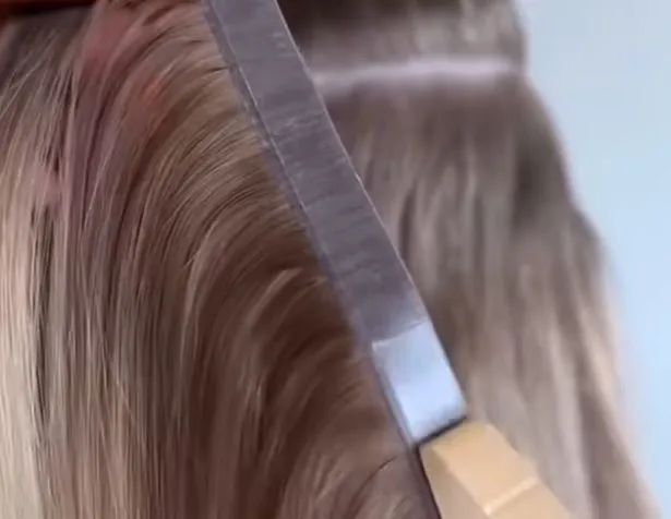 Mega Hair  - Foto 3