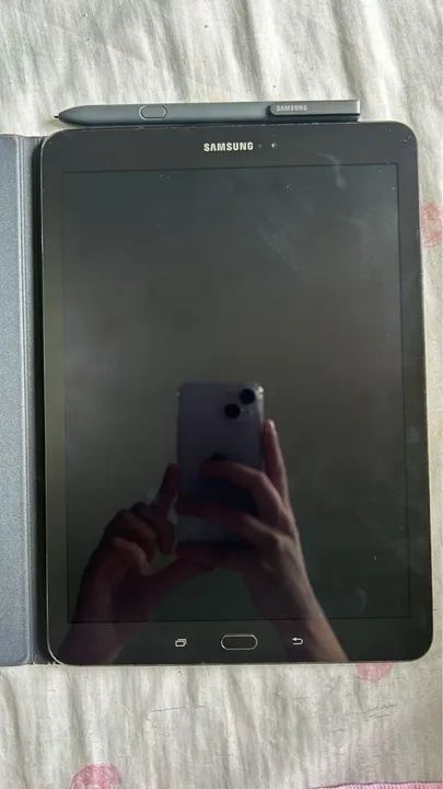 Tablet Samsung Galaxy Tab S3 10.5 - Foto 5