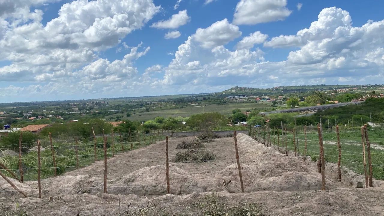 Terreno EM GRAVATÁ 12 x 40mt !