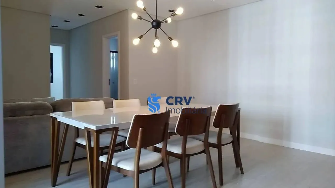 Apartamento com 2 dormitórios à venda, 81 m² por R$ 820.000,00 - Gleba Palhano - Londrina/