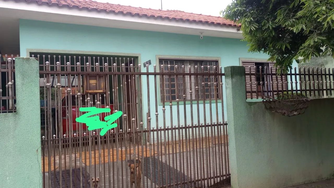 foto - Sarandi - Parque Alvamar