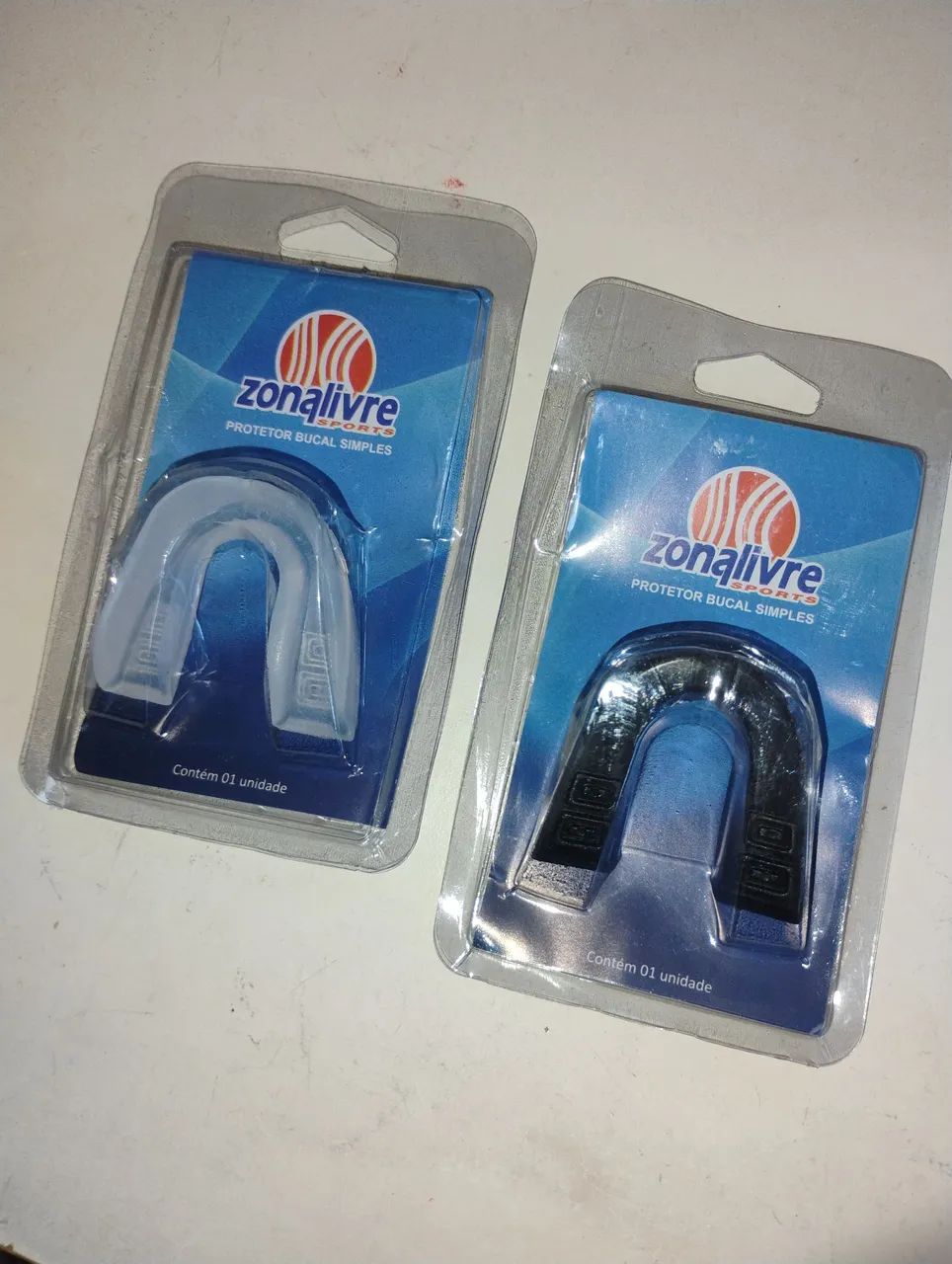 Protetor Bucal  Zonalivre Sports - Foto 5