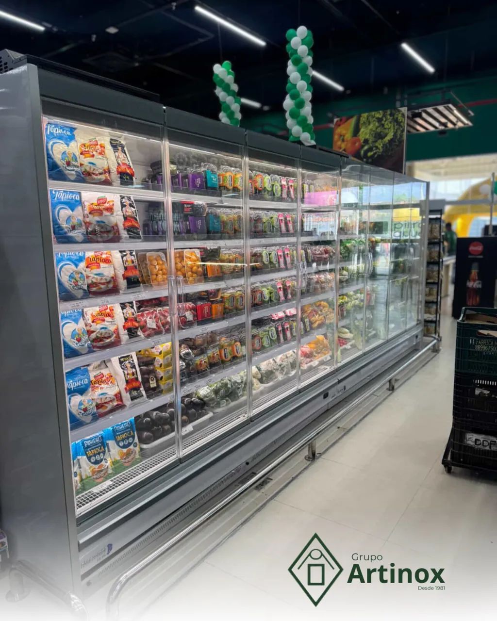 PROTETOR BAIXO - BATE CARRINHO - Foto 2