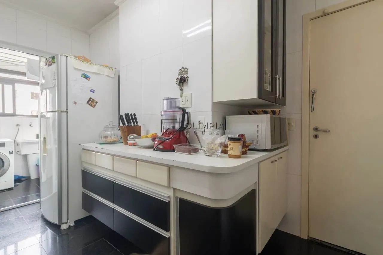 Venda Apartamento 3 Dormitórios - 125 m² Moema - Foto 15