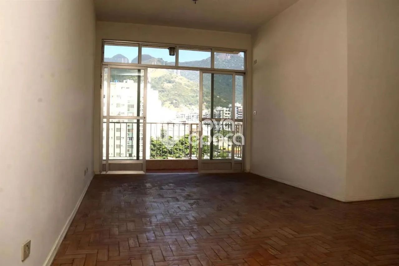 Grajaú | Apartamento 2 quartos, sendo 1 suite - Foto 2