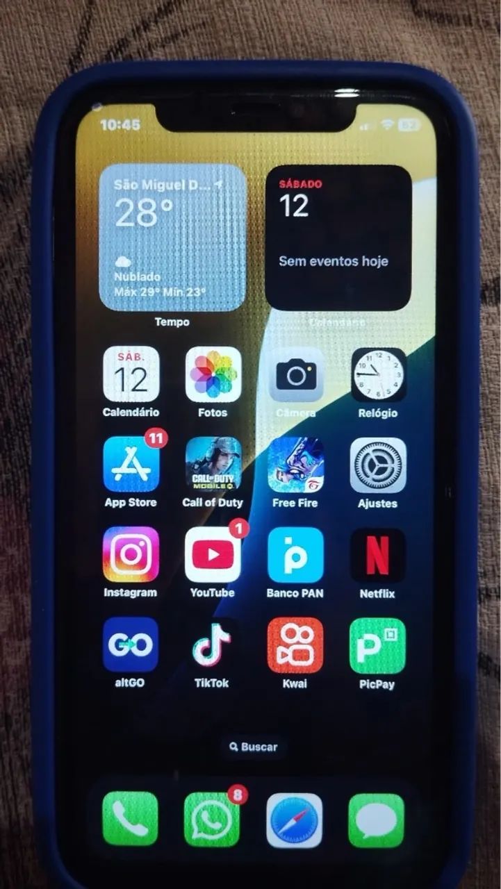 iPhone 11 64Gb - Foto 5