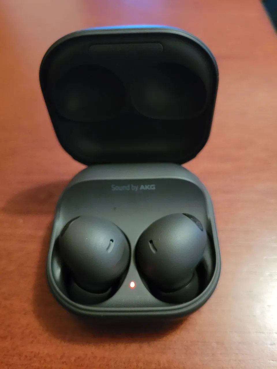 Fone de ouvido Samsung Galaxy Buds