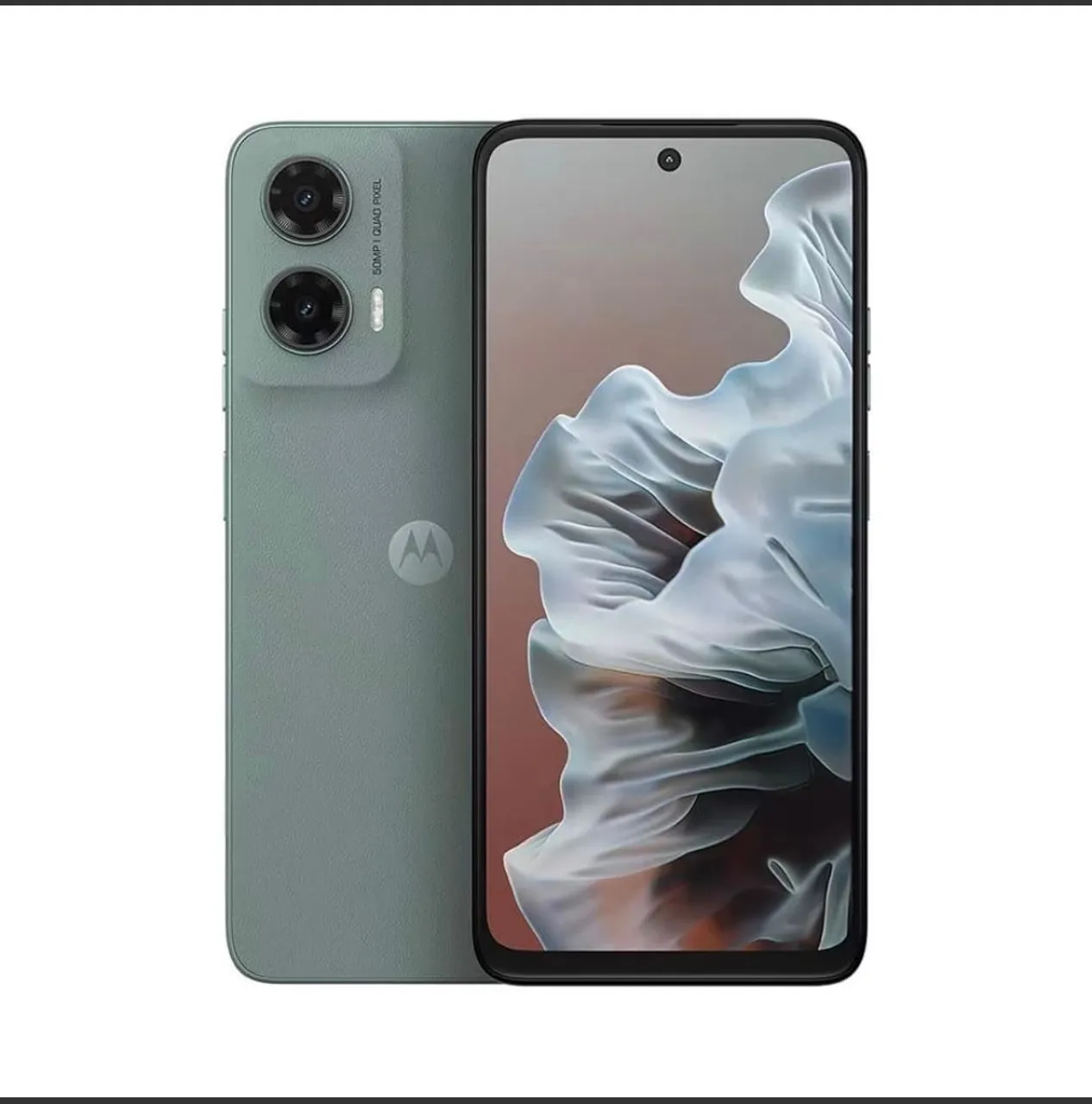 Moto g35 256gb (Lacrado com NF)