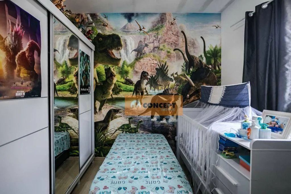 Sobrado com 2 dormitórios à venda, 70 m² por R$ 280.000,00 - Jundiapeba - Mogi das Cruzes/ - Foto 11