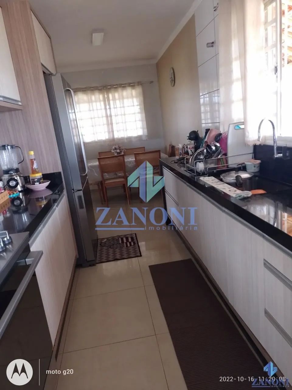 Casa à venda 3 Quartos, 1 Suite, 4000M², ESTRADA PAULO GUERRA, Maringá - PR - Foto 5