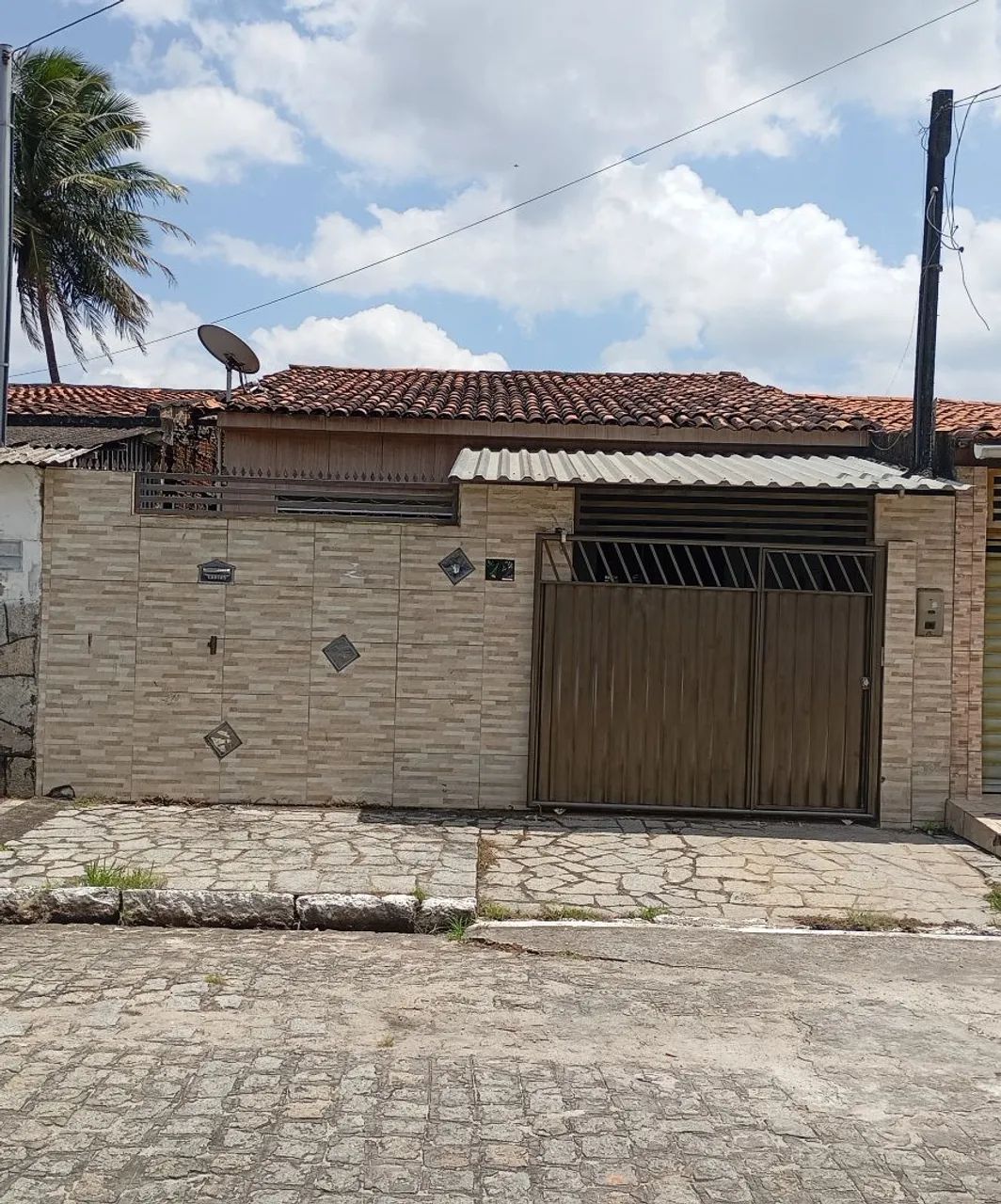 Foto - Santa Rita - Distrito de Várzea Nova