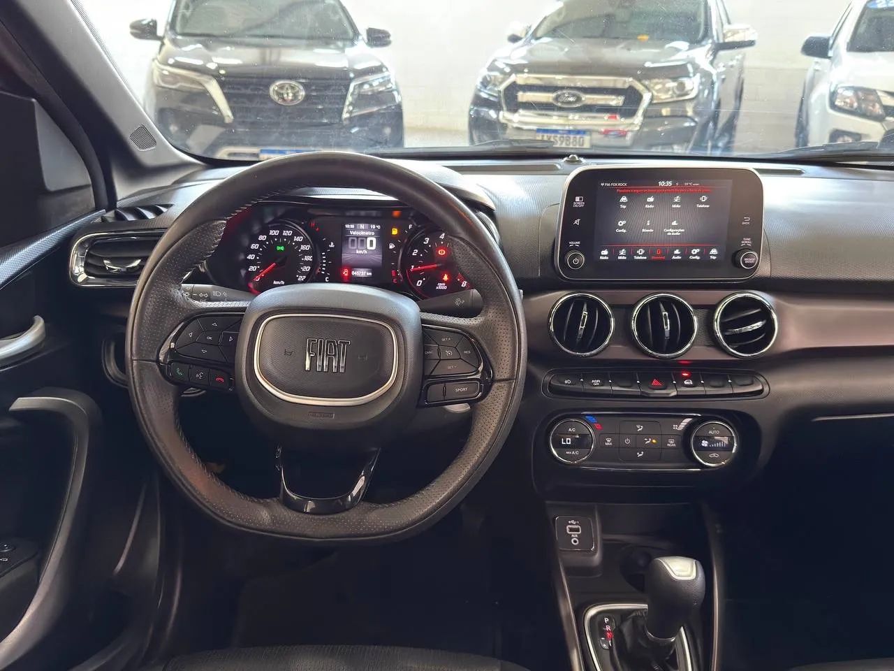 CRONOS PRECISION 2023 - TOP DE LINHA, IMPECÁVEL ? - Foto 5