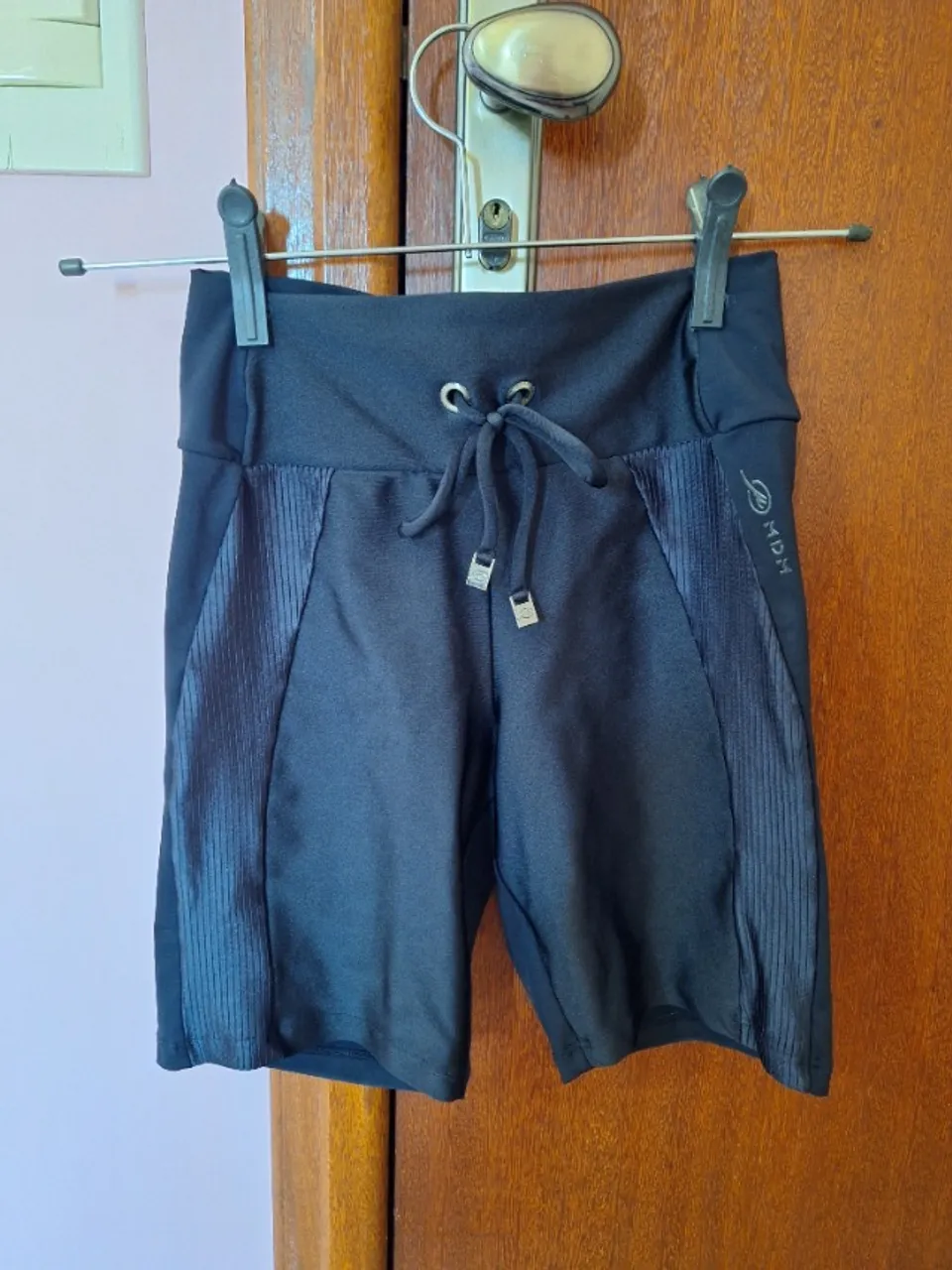 Short Magia do Mar Preto