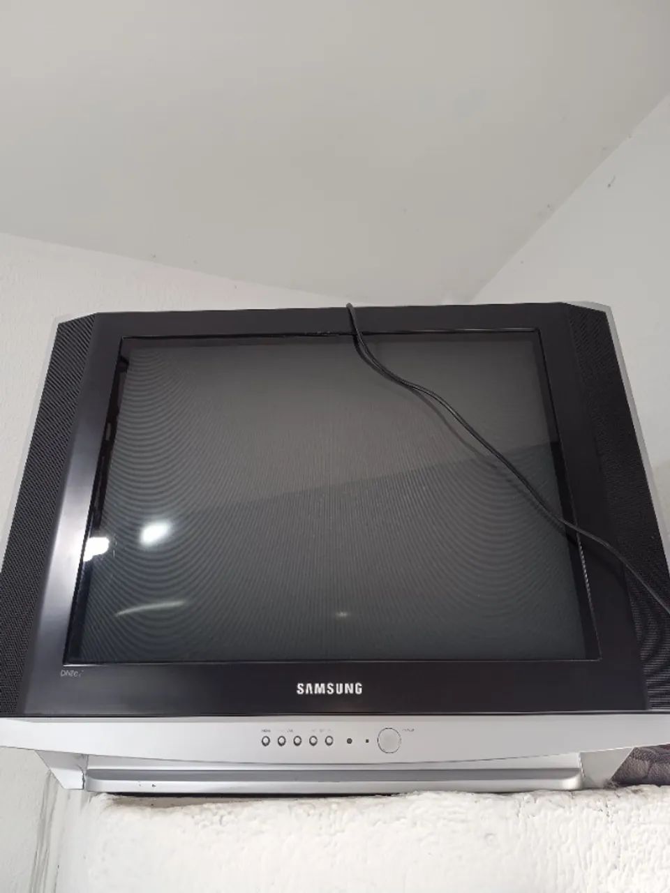 Vendo está tv Samsung 29 polegadas 