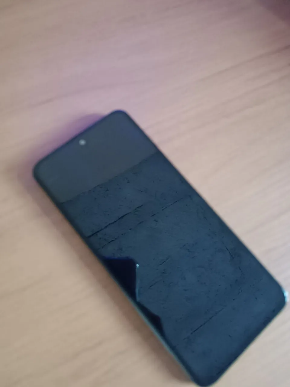 Redimi note12 256GB de memória interna semi novo aceito cartões.