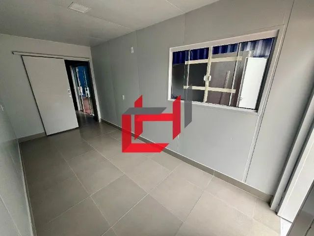 Casa em Container 30m² - projeto inteligente e econômico - Foto 5