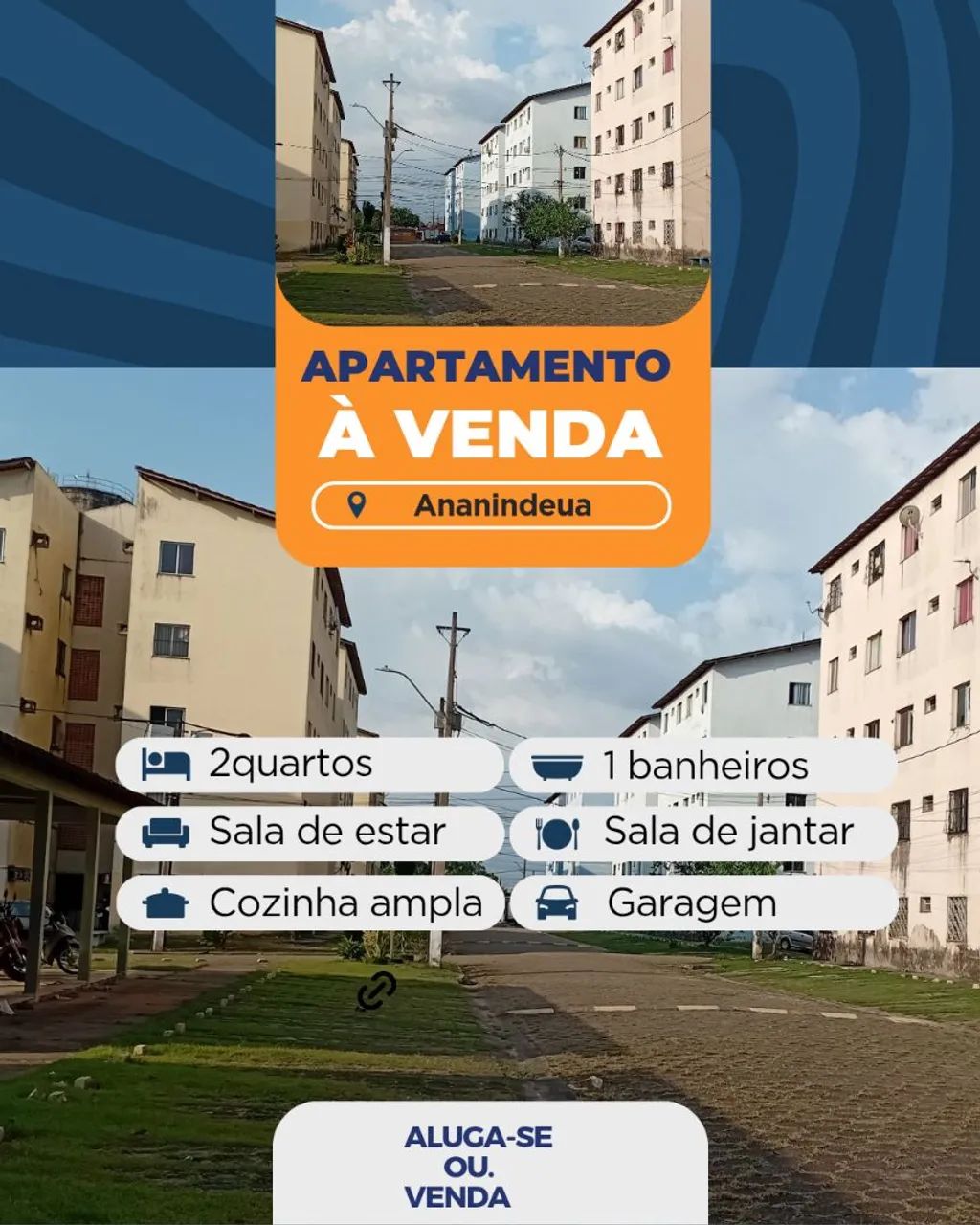 Foto - Ananindeua - Aurá
