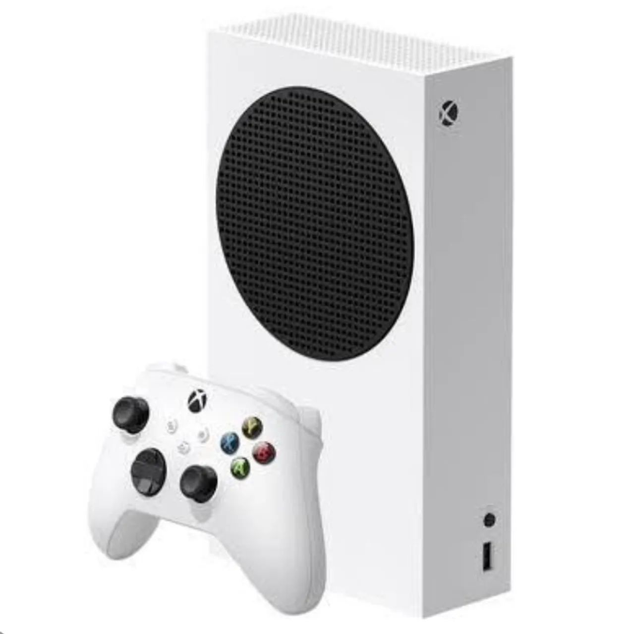 Xbox Series S - Console de última geração - Foto 3
