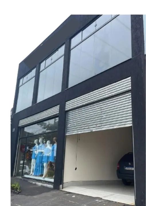 Galpão Av. Goiás Norte OPORTUNIDADE