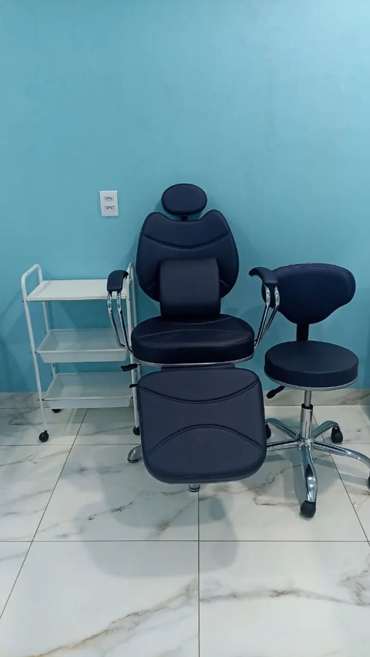 VENDE- SE KIT PARA STUDIO DE ESTÉTICA.  NAO ENTREGO ! SOMENTE PARA RONDÔNIA 