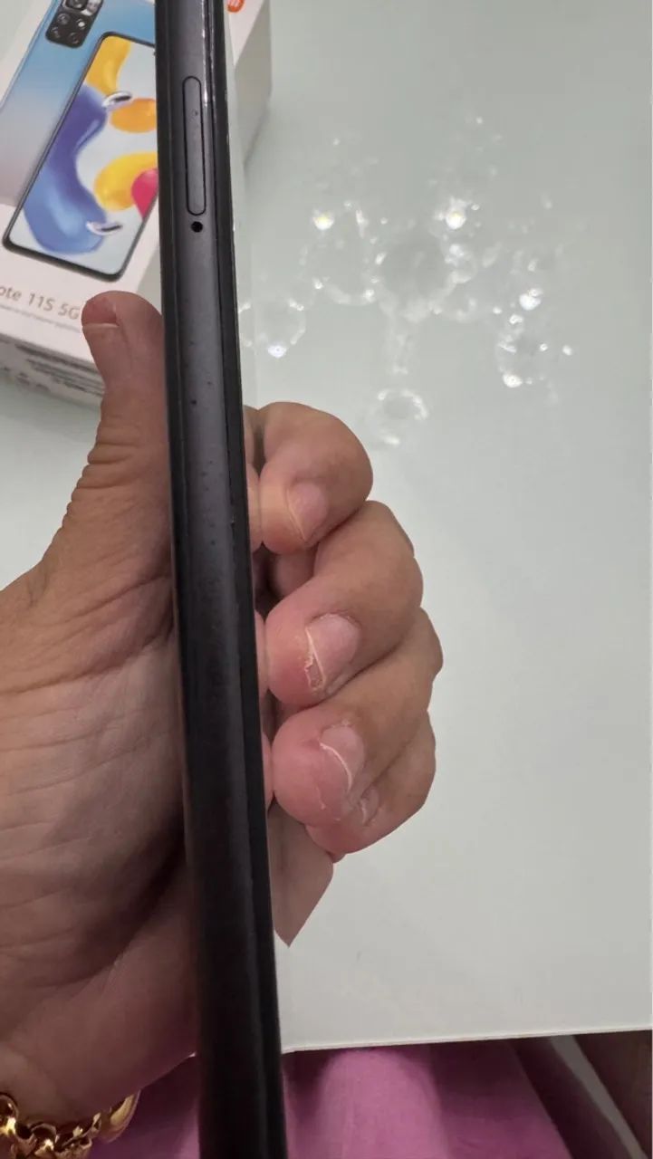 Redmi note 11s  - Foto 3