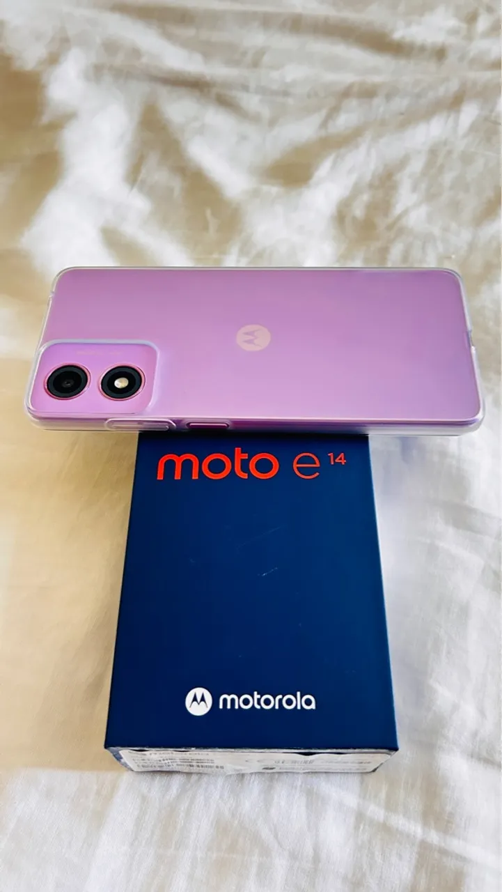 Motorola E14 64GB