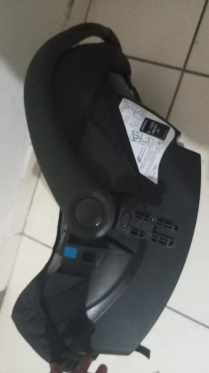 Cadeira de bebê  - Foto 3