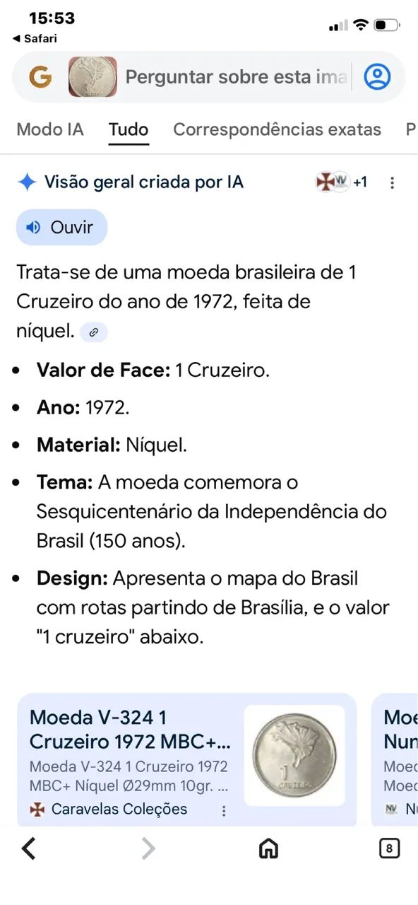 moedas antigas 64961610722433124