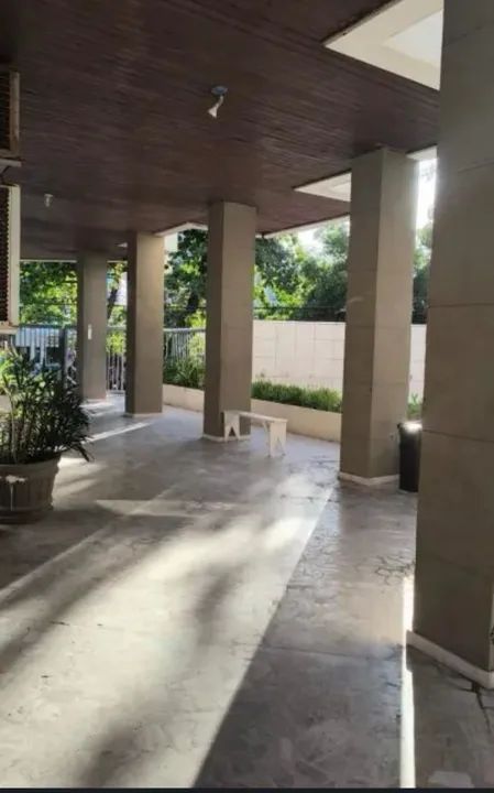 Apartamento 1/4 semi-mobiliado no melhor do Rio Vermelho - Foto 6