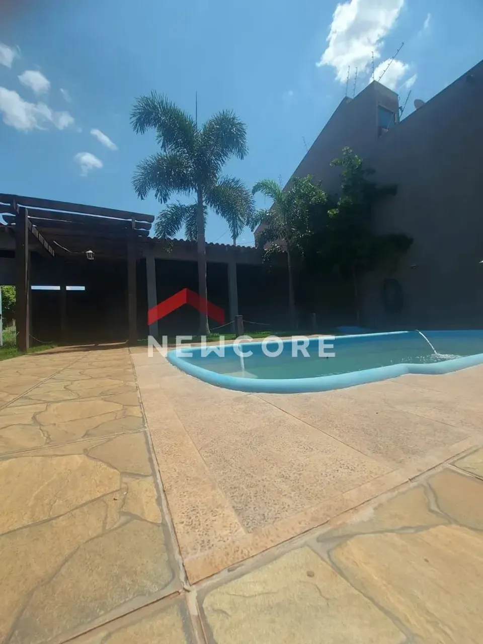 Casa em Mandaguaçu - Centro - Mandaguaçu/PR