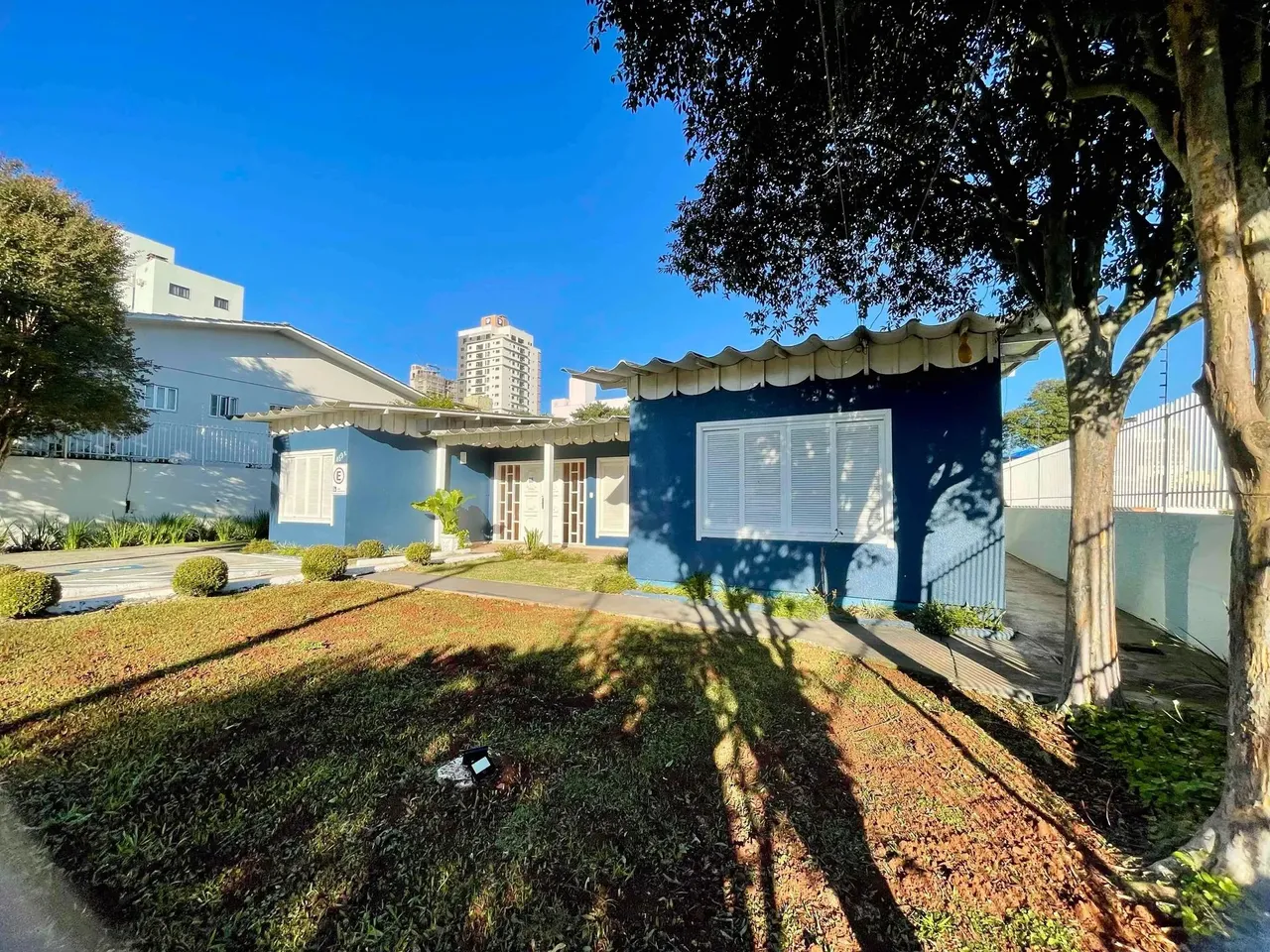 Casa Comercial para locação, Maria Goretti, Chapecó, SC